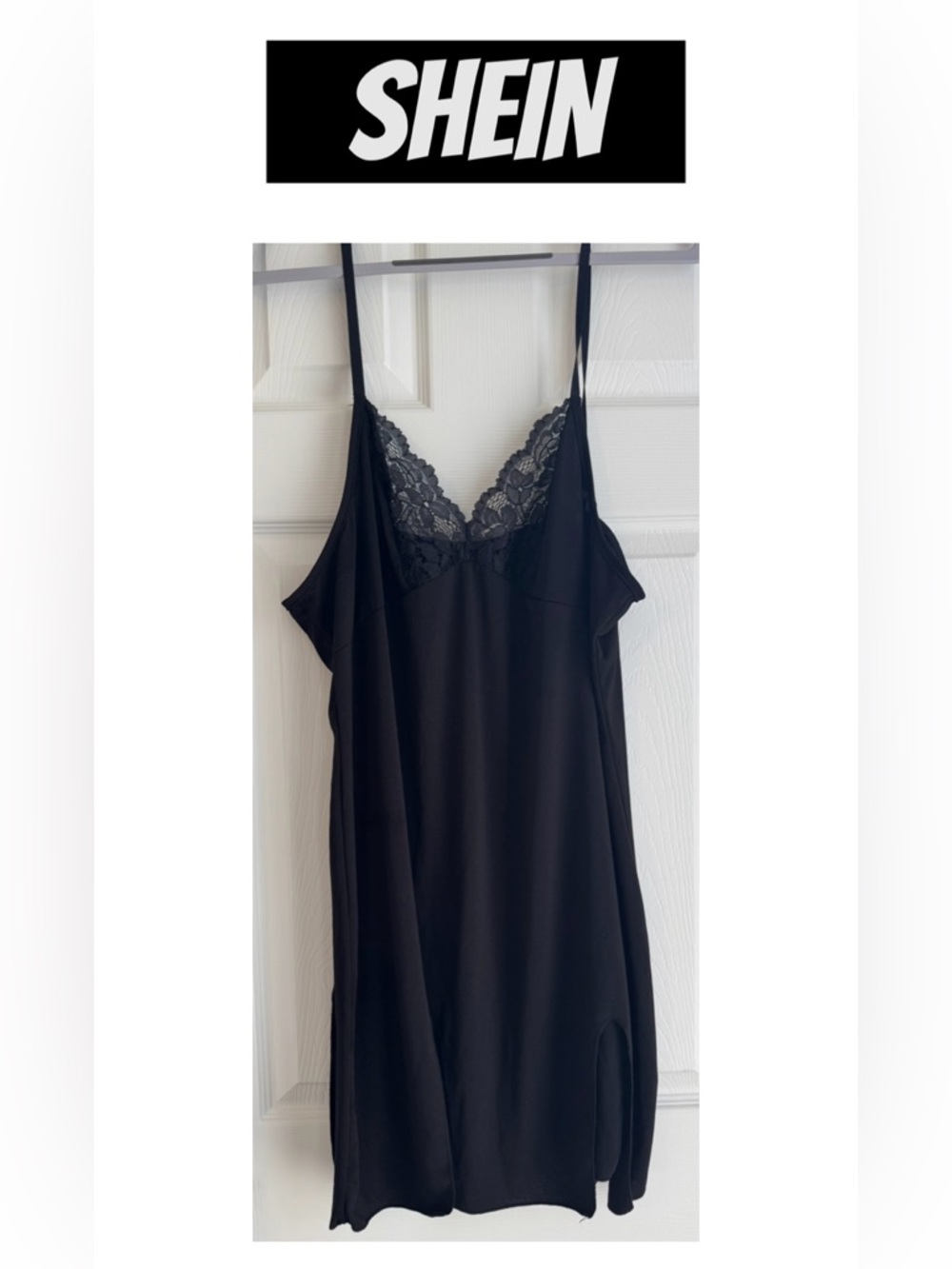 SHEIN Chemise 2X